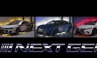 Image result for NASCAR Side