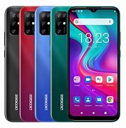 Image result for Ponsel Doogee