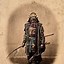 Image result for Ancient Japanese Samurai