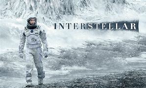 Image result for Interstellar Movie