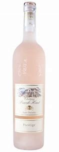 Image result for Puech Haut Coteaux Languedoc Saint Drezery Rose Prestige