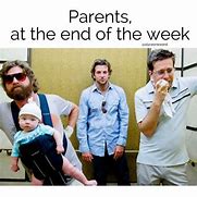 Image result for New Parent Meme