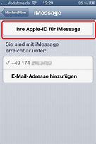 Image result for How to Find Apple ID On iPod