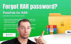Image result for How to Unlock Rar Files