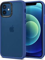 Image result for What Year the iPhone 12 Blue Case