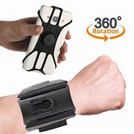 Image result for One Hand Cell Phone Holder Use