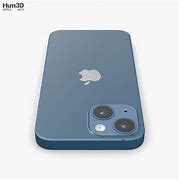 Image result for iPhone 13 Blue Whith Blue Case