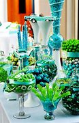 Image result for Turquoise Wedding Theme