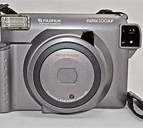 Image result for Fujifilm Instax 500 AF Camera