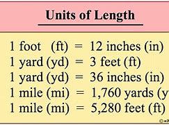 Image result for 25 Feet Is the Size O