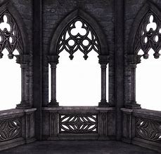 Image result for Gothic Castle Bedroom