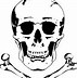 Image result for A Skull and Crossbones