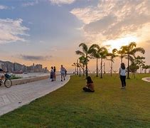 Image result for Hong Kong Waterfront