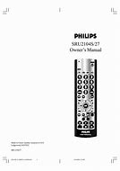 Image result for Philips DVD Remote