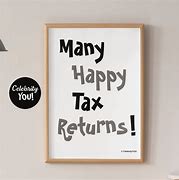 Image result for Funny Tax Signs