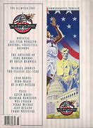 Image result for 2001 NBA All-Star Game