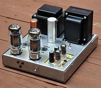 Image result for Hi-Fi Amplifier Prototype