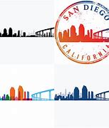 Image result for San Diego Cityscape Clip Art