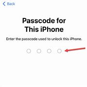Image result for How to Factory Reset iPhone 7 When Disabled