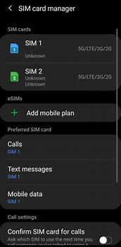 Image result for Samsung S20 Sim Card Tray