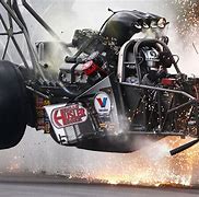 Image result for Top Fuel Crashes