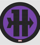 Image result for Green Arrow Hawkeye Logo
