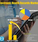 Image result for EHR Market Share by Client Sagments