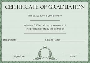 Image result for Law Degree Template