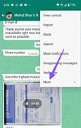 Image result for How to Print Whatsapp Messages