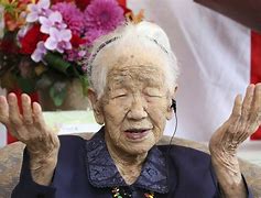 Image result for World Oldest Person in 1792