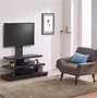 Image result for 55 Flat Screen TV Stand