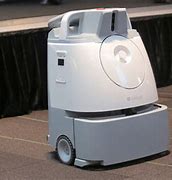 Image result for Autonomous Cleaning Robot