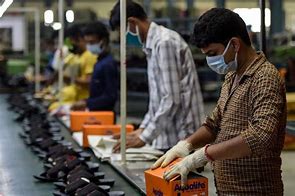 Image result for India Shoe Factory
