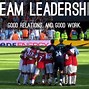 Image result for Team Leader Role