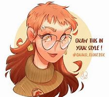 Image result for Drawing Style Challenge List