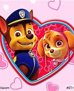 Image result for Chase and Skye From PAW Patrol