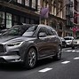 Image result for QX70 vs QX50