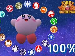 Image result for Kirby Super Star Milky Way Wishes Map