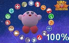 Image result for Kirby Super Star Milky Way Wishes