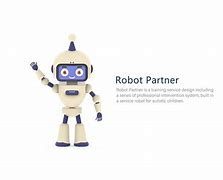 Image result for Robot Partner