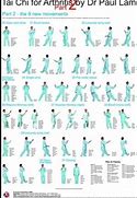 Image result for Beginners Tai Chi 24 Movement