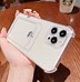 Image result for Holding iPhone Box