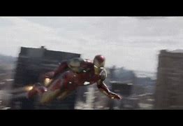 Image result for Iron Man Mark 85 GIF