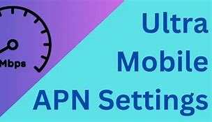 Image result for Simple Mobile APN Settings
