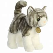 Image result for Aurora Stuffed Cat