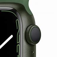 Image result for Apple Watch Green Case