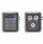Image result for Apple Watch Calculator Face