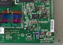 Image result for 8 Pin Connector