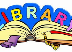 Image result for Local Library Cartoon