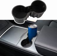Image result for Center Console Cup Holder Insert